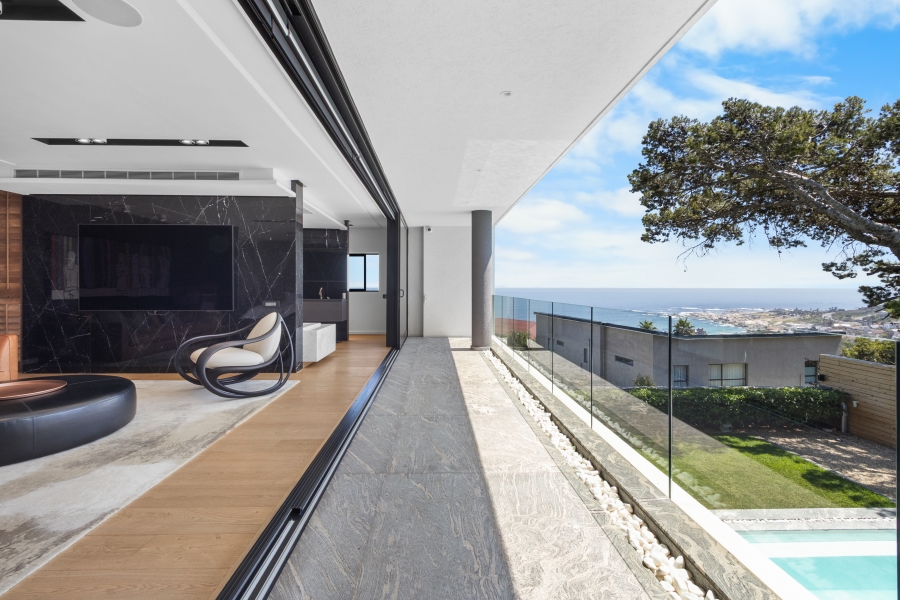 5 Bedroom Property for Sale in Camps Bay Western Cape